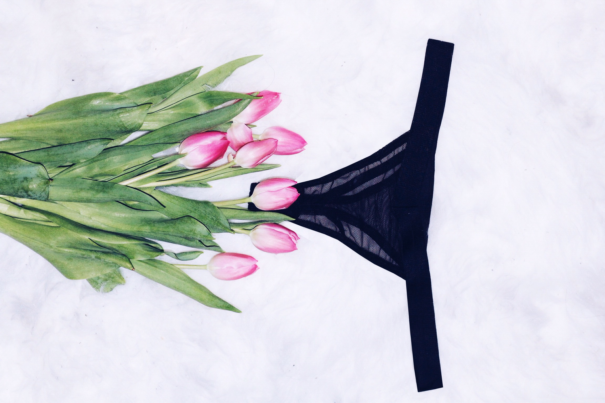 Why is Lingerie So Expensive?