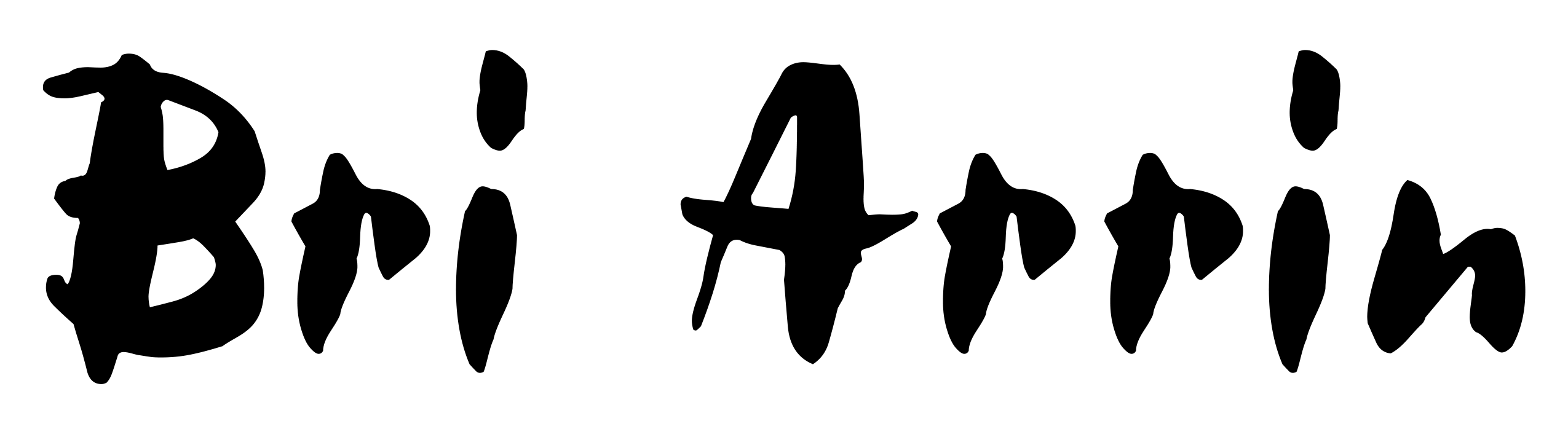 Bri Arrin logo