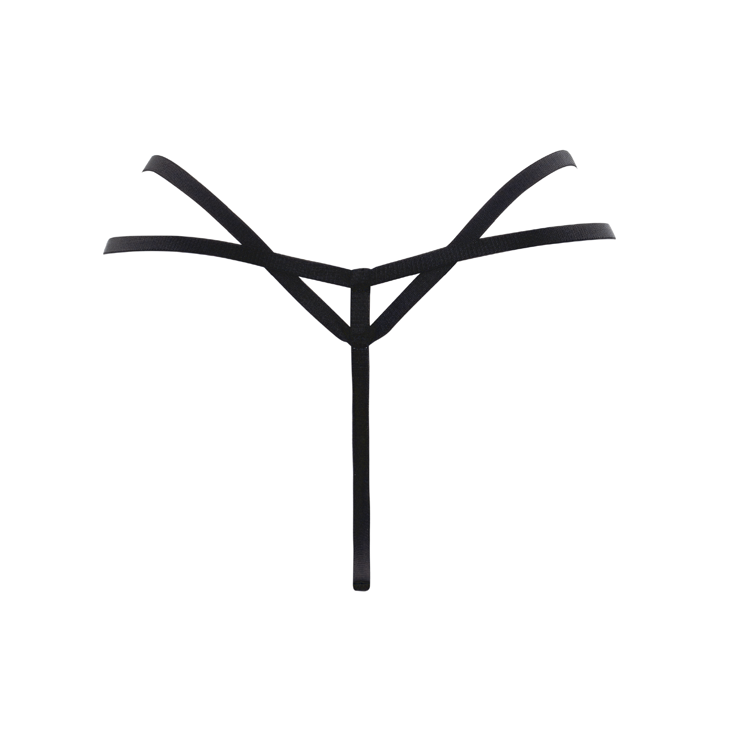 Brielle G-String Back