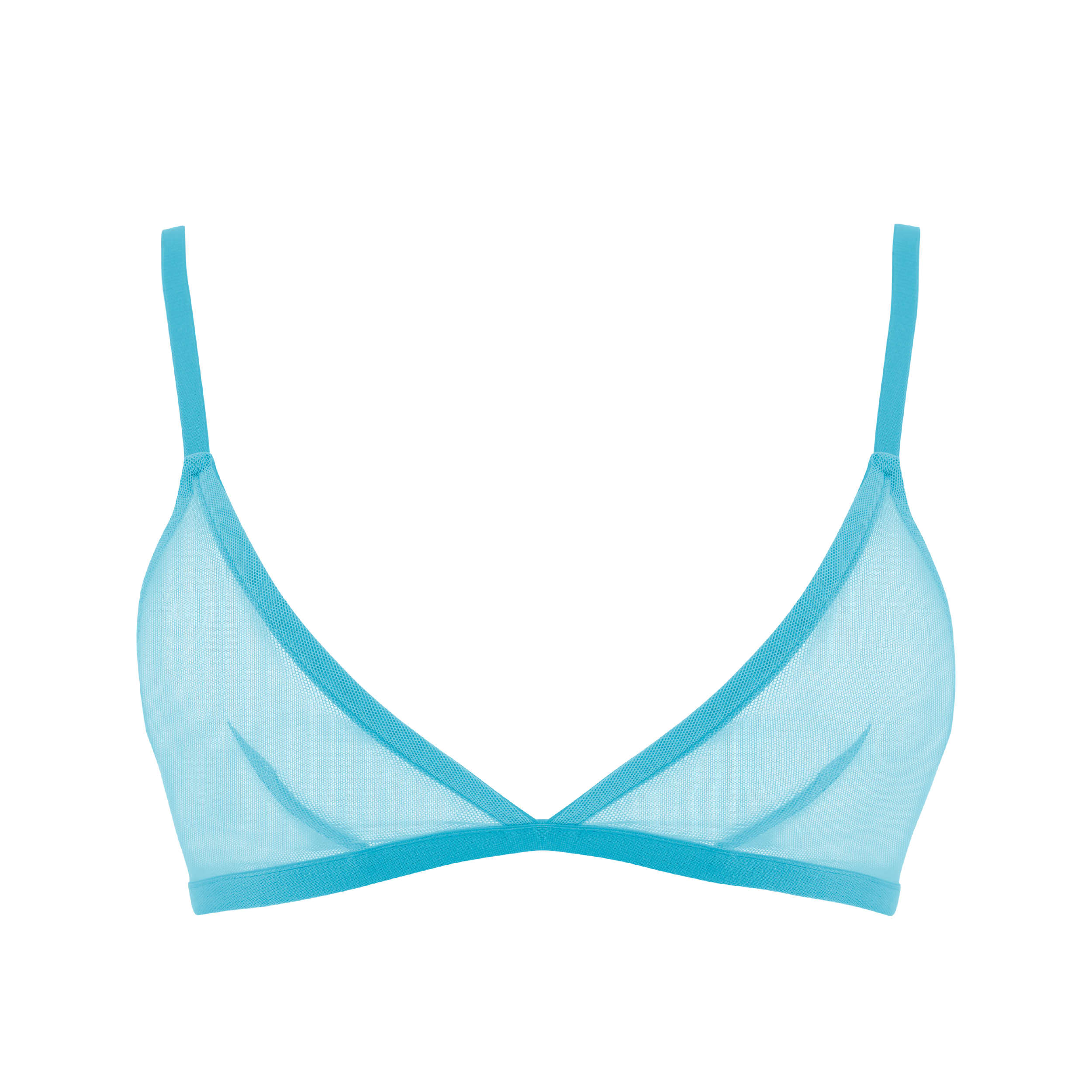 Brielle Bra Mint