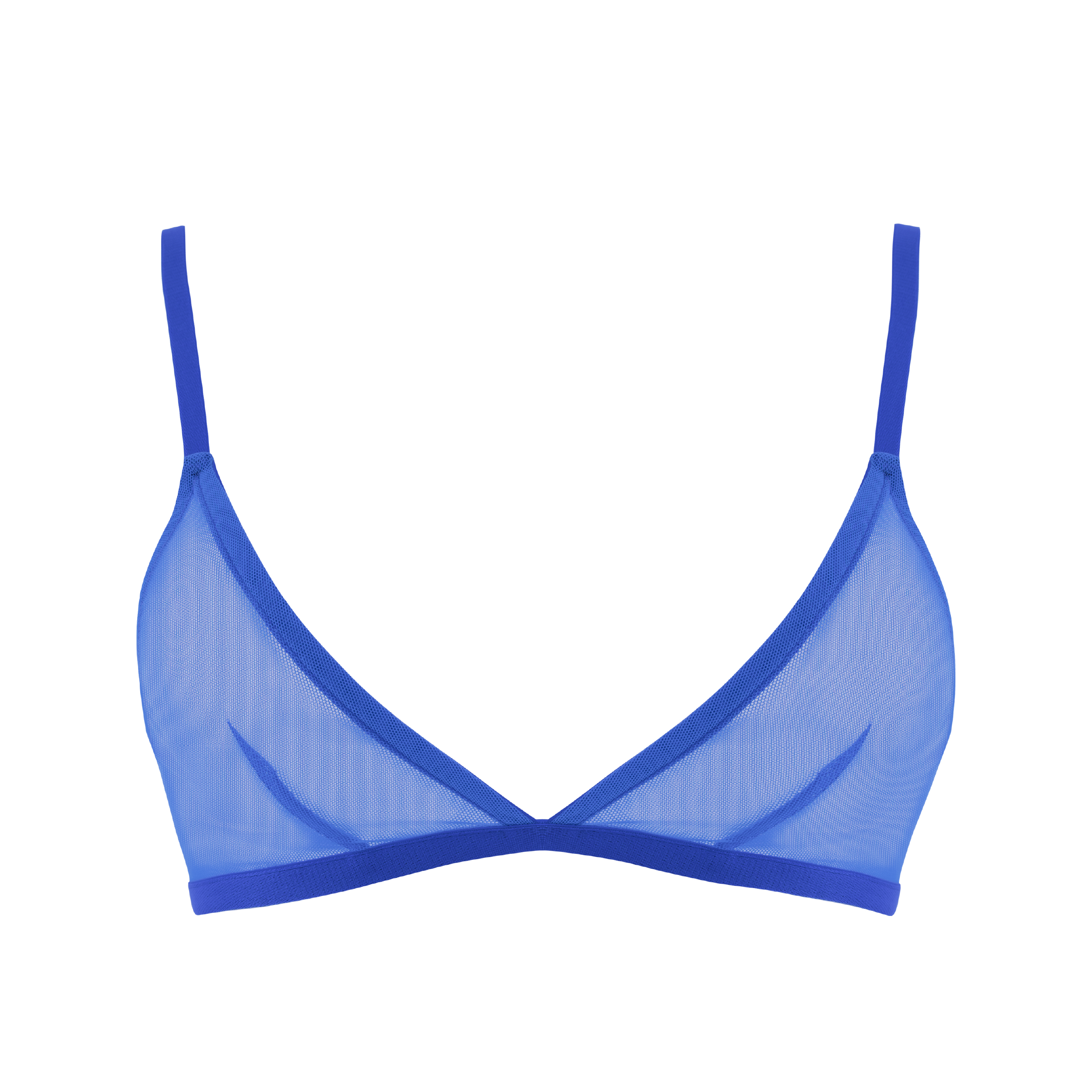 Brielle Bra Cobalt