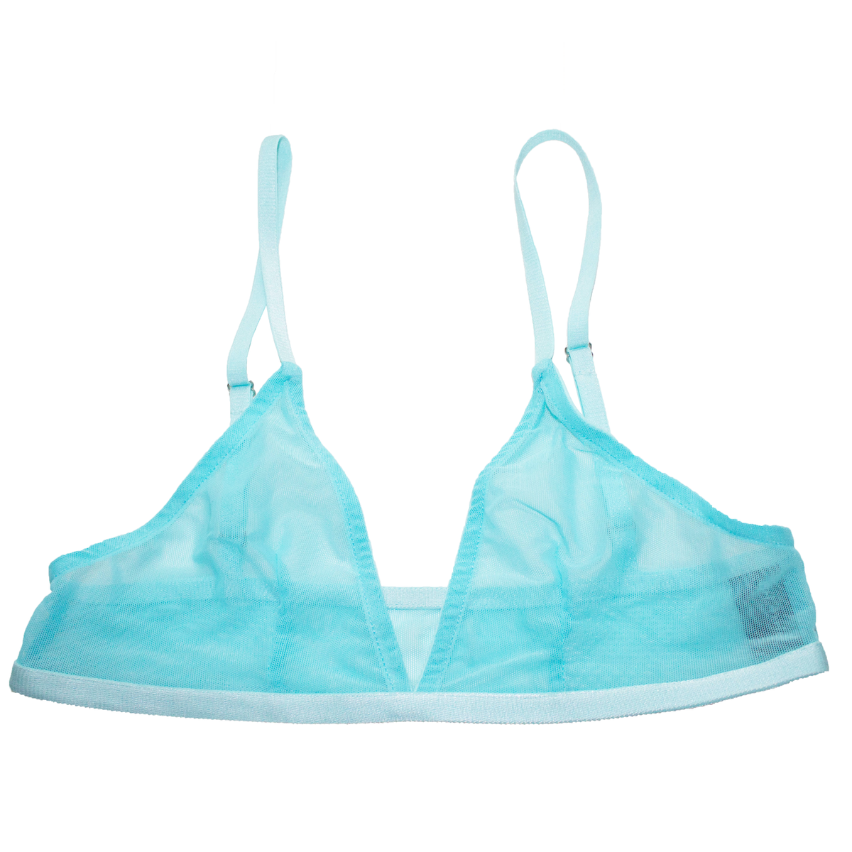 Brielle Bra Mint – Bri Arrin